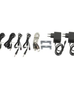 VT201 - 4K-KVM HDMI / USB Extender Set Soluzione per segnale USB e HDMI a lunga distanza