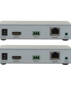 VT301 - HDMI Matrix Extender Set Soluzione per segnali video a lunga distanza