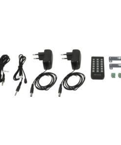 VT301 - HDMI Matrix Extender Set Soluzione per segnali video a lunga distanza