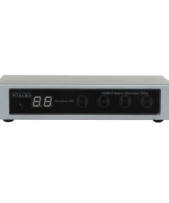 VT301-R - HDMI Matrix Extender Receiver Ricevitore aggiuntivo per VT301