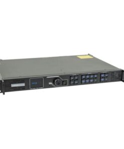 VX600 Processore video all-in-one