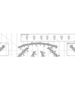 Version Upgrade to Capture 2024 Solo Software per il controllo e il design della luce