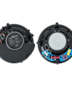 WCSS-230 G2 Diffusore attivo da soffitto wireless da 6,5” - colore bianco