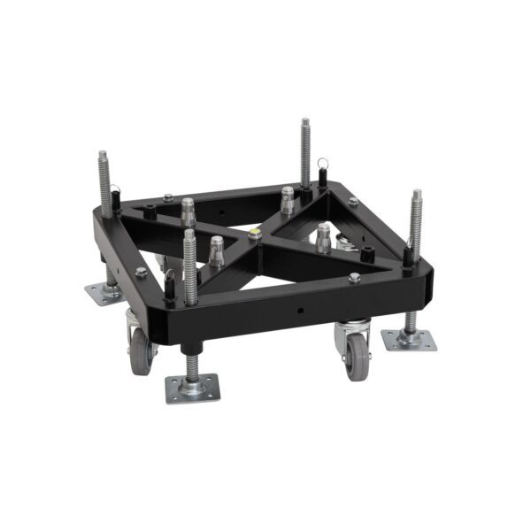 ALUTRUSS Tower base BA-1