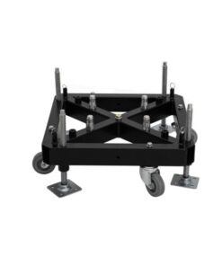 ALUTRUSS Tower base BA-1