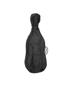 DIMAVERY Cello 4/4 with Soft Bag