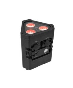 EUROLITE AKKU IP TL-3 QCL Trusslight CRMX