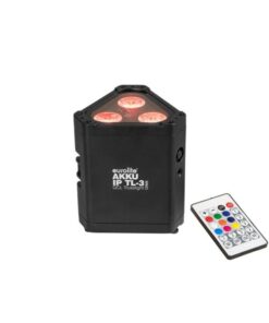 EUROLITE AKKU IP TL-3 QCL Trusslight CRMX