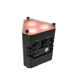 EUROLITE AKKU IP TL-3 QCL Trusslight CRMX