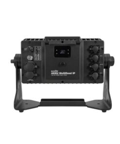 EUROLITE AKKU Multiflood IP 18x10W RGBW Wash CRMX