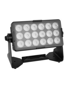 EUROLITE AKKU Multiflood IP 18x10W RGBW Wash CRMX