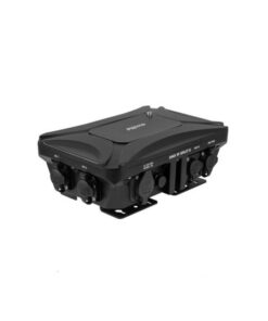 EUROLITE DMX IP Split 8 Splitter 3-pin