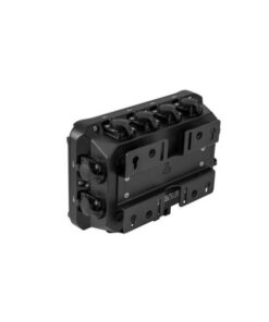 EUROLITE DMX IP Split 8 Splitter 3-pin
