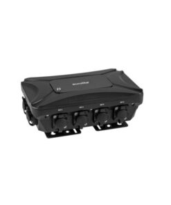 EUROLITE DMX IP Split 8 Splitter 3-pin