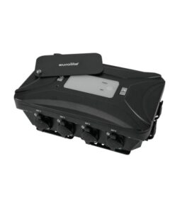 EUROLITE DMX IP Split 8 Splitter 3-pin