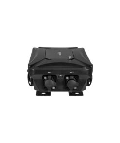 EUROLITE DMX IP Split 8 Splitter 3-pin