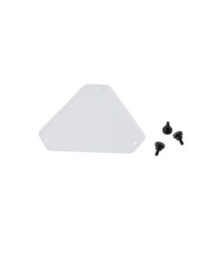 EUROLITE Diffuser cover for AKKU IP TL-3 QCL Trusslight CRMX