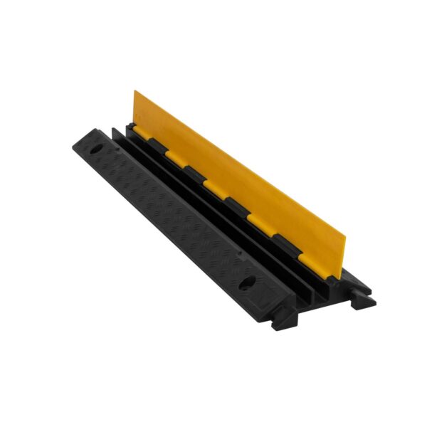 EUROLITE KB-2A Cablebrigde 2 Channels 980x240x45mm