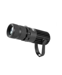 EUROLITE LED PST-12W 3000K Spot