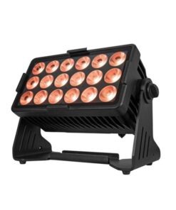 EUROLITE Multiflood IP 18x10W RGBW Wash CRMX