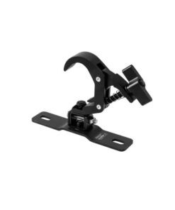 EUROLITE Omega bracket 55 incl. Coupler