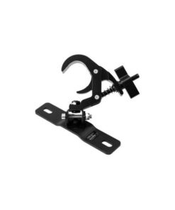 EUROLITE Omega bracket 55 incl. Coupler