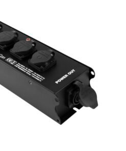EUROLITE SAB-42X IP T-Con Power Split Box