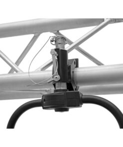 EUROLITE TPTV-1 Coupler black