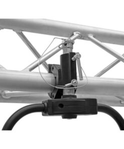 EUROLITE TPTV-1 Coupler black