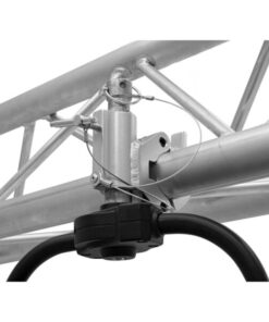 EUROLITE TPTV-1 Coupler silver