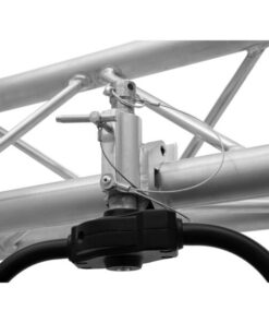 EUROLITE TPTV-1 Coupler silver