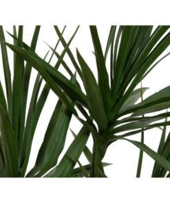 EUROPALMS Dracaena, artificial plant, green, 170cm