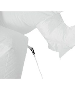 EUROPALMS Halloween Inflatable Figure Tombstone, 183cm