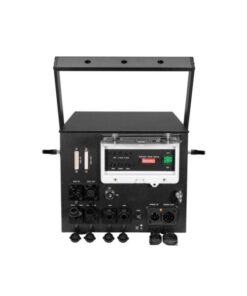 LASERWORLD CS-12.000RGB ShowNET