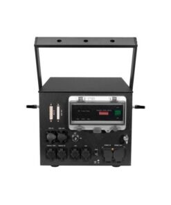 LASERWORLD CS-12.000RGB ShowNET