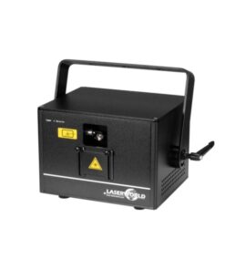 LASERWORLD CS-3000RGB
