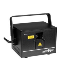LASERWORLD CS-3000RGB