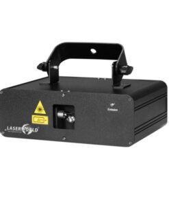 LASERWORLD EL-400RGB S