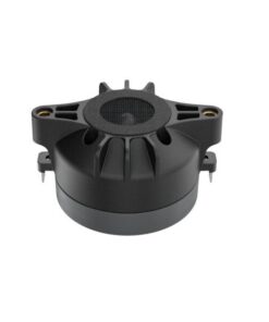 LAVOCE DF10.101LE 1" Compression Driver, Ferrite Magnet
