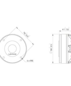 LAVOCE DF10.144LK 1