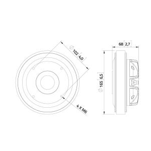 LAVOCE DF14.300T 1.4
