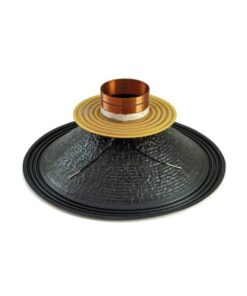 LAVOCE SAF184.04-8 Recone kit - glue included
