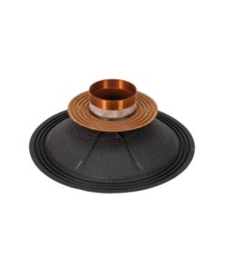 LAVOCE WAF154.02-8 Recone kit - glue included