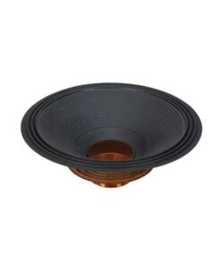 LAVOCE WAF154.02-8 Recone kit - glue included