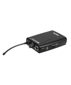 OMNITRONIC DAD Bodypack Transmitter