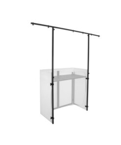 OMNITRONIC Extension Frame for DJ Stand