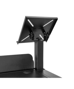 OMNITRONIC Laptop Stand for BOOZ Event Stand