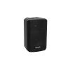 OMNITRONIC VFM-208 MK2 2-way Speaker