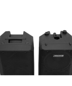 OMNITRONIC VFM-208AP MK2 2-way Speaker active TWS