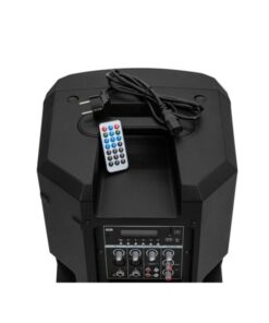 OMNITRONIC VFM-212AP MK2 2-way Speaker active TWS